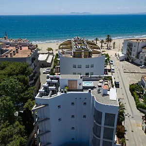 Vista Mar - Vent De Mar Apartment