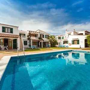 Arenal Playa , Punta Grossa Espagne