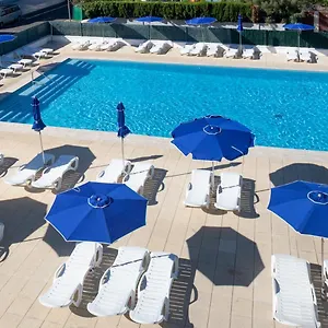 Hotel Nautilus