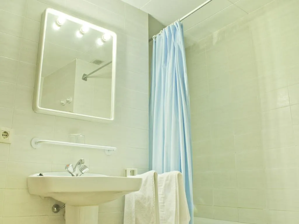Hotel Parc ロザス