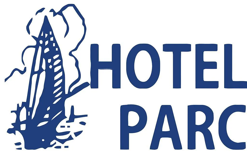 Hotel Parc ロザス 2*,